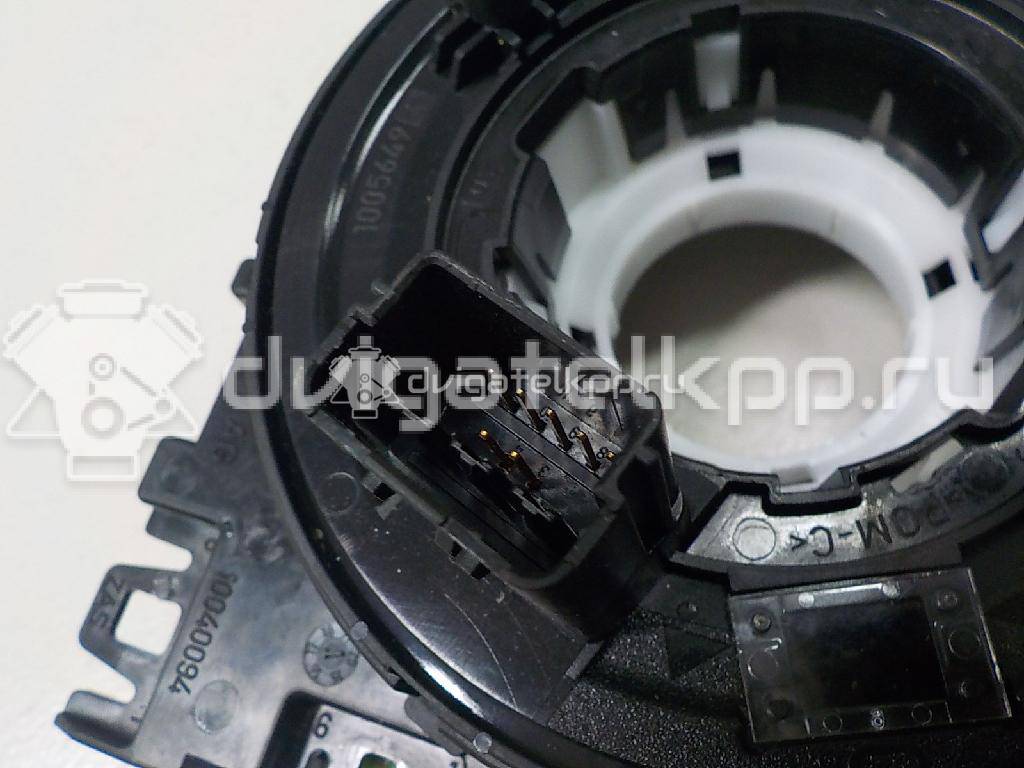 Фото Механизм подрулевой для SRS (ленточный)  5q0953549e для audi A3 [8V] {forloop.counter}}