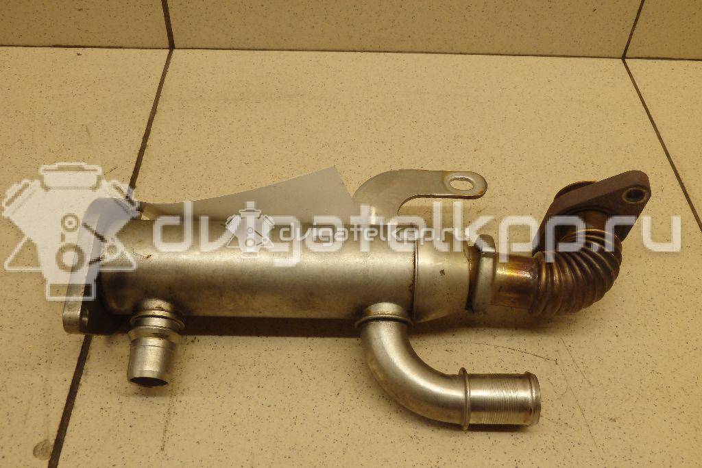 Фото Радиатор системы EGR  1233381 для Ford Focus / C-Max / Galaxy / Kuga / S-Max {forloop.counter}}