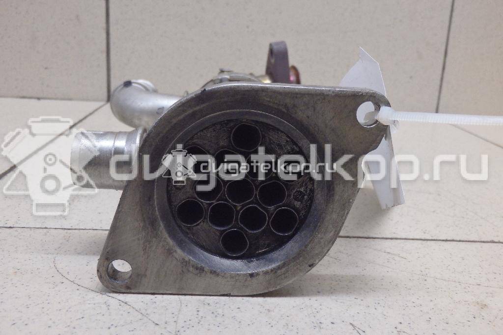 Фото Радиатор системы EGR  1233381 для Ford Focus / C-Max / Galaxy / Kuga / S-Max {forloop.counter}}