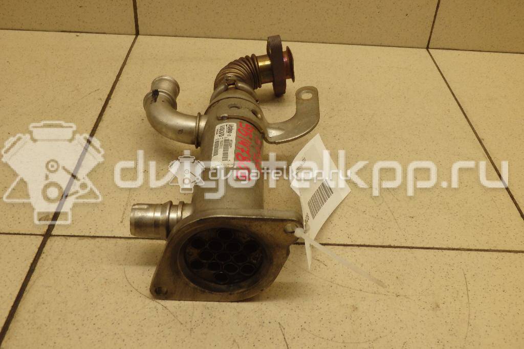 Фото Радиатор системы EGR  1233381 для Ford Focus / C-Max / Galaxy / Kuga / S-Max {forloop.counter}}