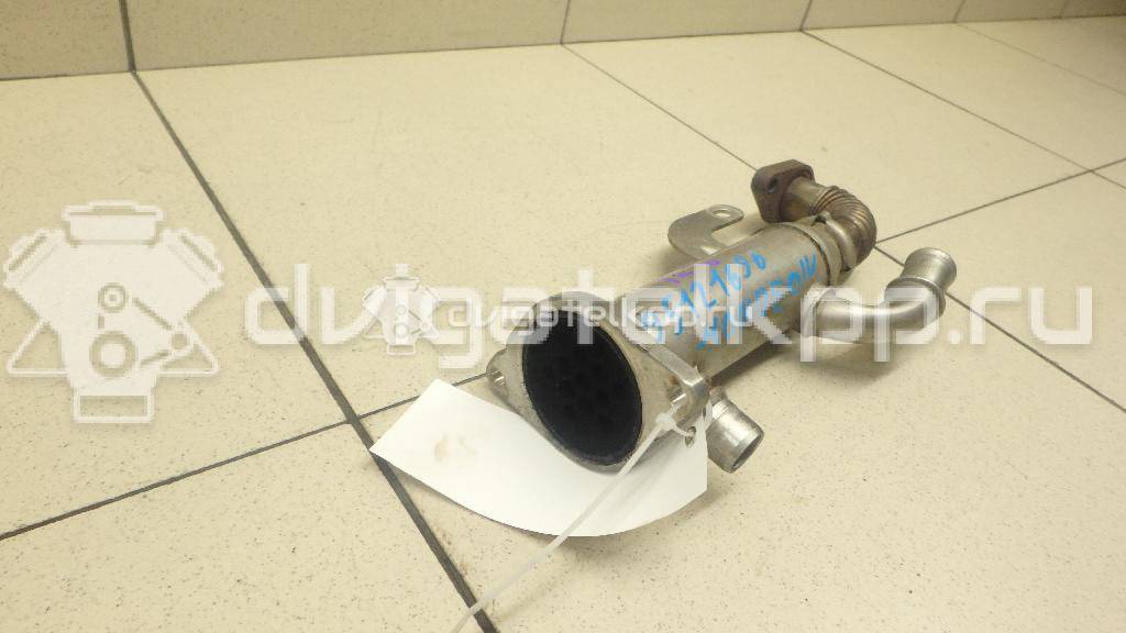 Фото Радиатор системы EGR  3M5Q9F464AA для Ford Focus / C-Max / Galaxy / Kuga / S-Max {forloop.counter}}