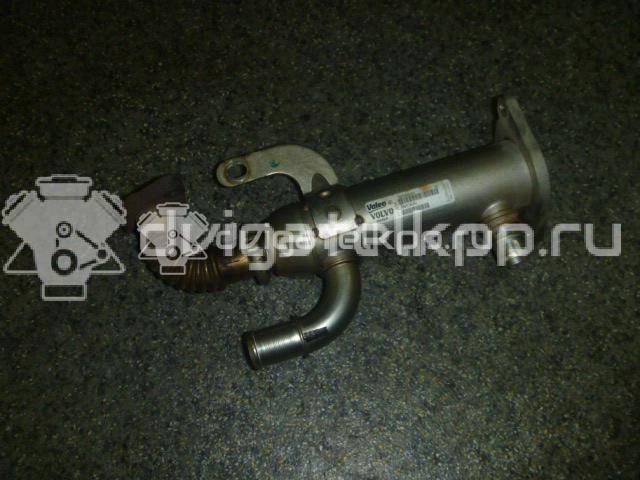 Фото Радиатор системы EGR  3M5Q9F464AA для Ford Focus / C-Max / Galaxy / Kuga / S-Max {forloop.counter}}