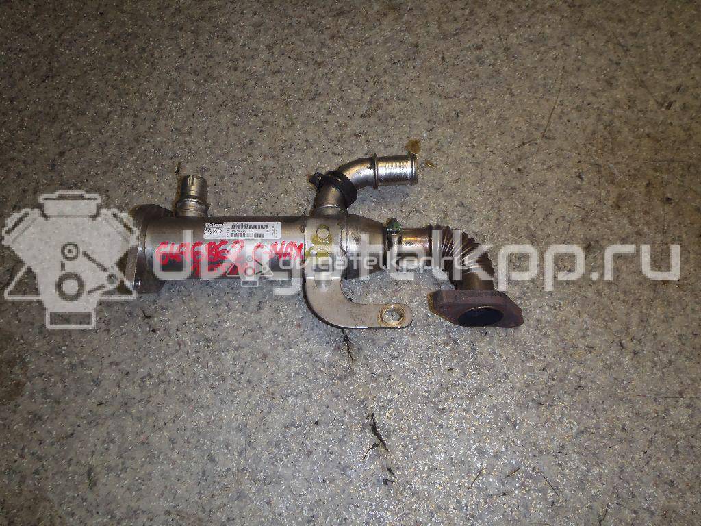 Фото Радиатор системы EGR  3M5Q9F464AA для Ford Focus / C-Max / Galaxy / Kuga / S-Max {forloop.counter}}