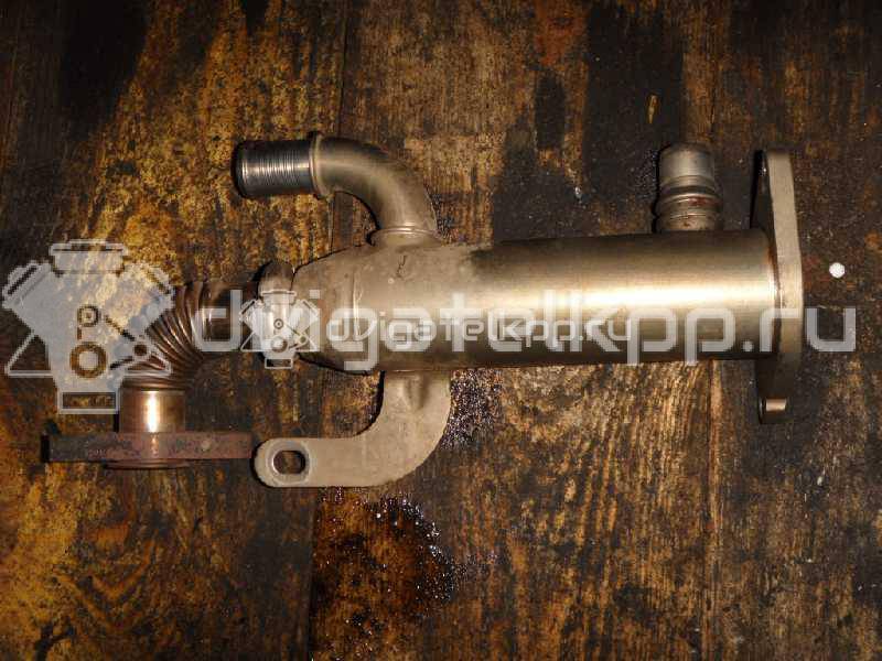 Фото Радиатор системы EGR  3M5Q9F464AA для Ford Focus / C-Max / Galaxy / Kuga / S-Max {forloop.counter}}