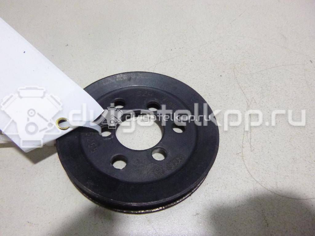 Фото Шкив насоса гидроусилителя  027145255 для seat Toledo I {forloop.counter}}