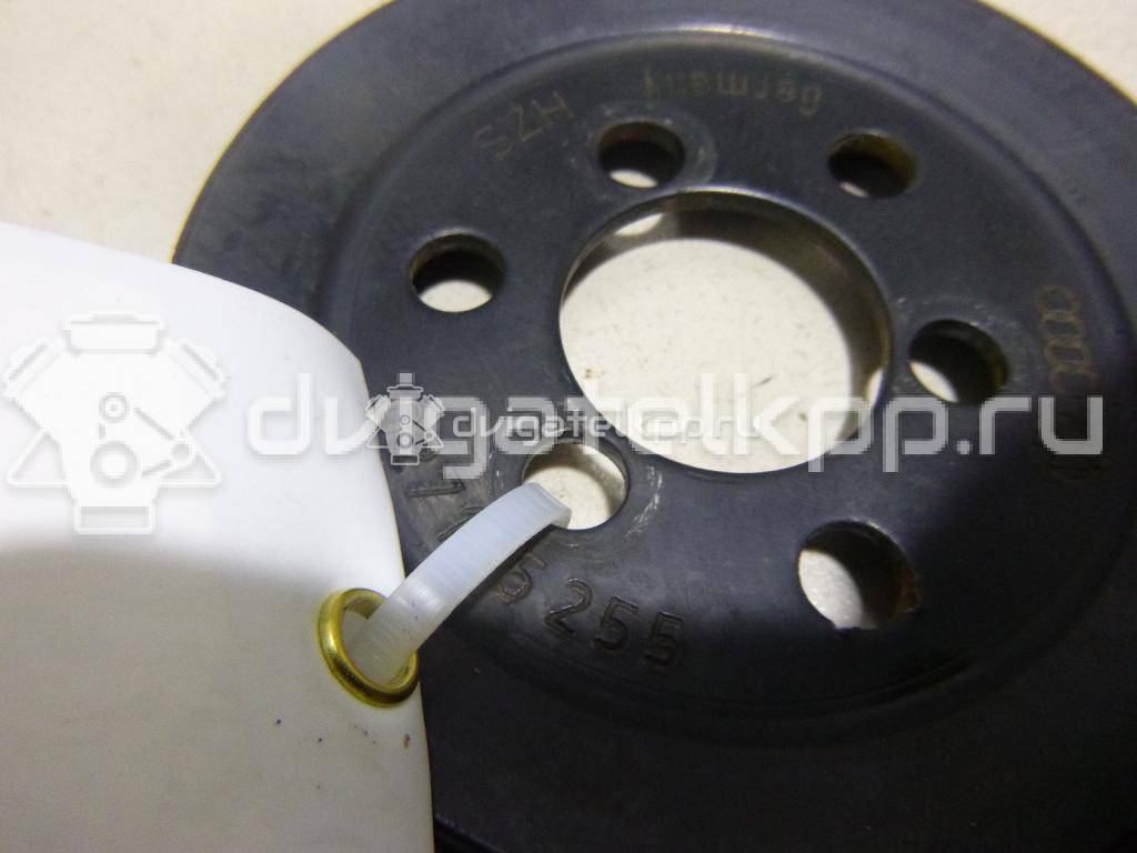 Фото Шкив насоса гидроусилителя  027145255 для seat Toledo I {forloop.counter}}