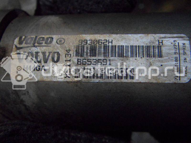 Фото Радиатор системы EGR  3M5Q9F464AA для Ford Focus / C-Max / Galaxy / Kuga / S-Max {forloop.counter}}