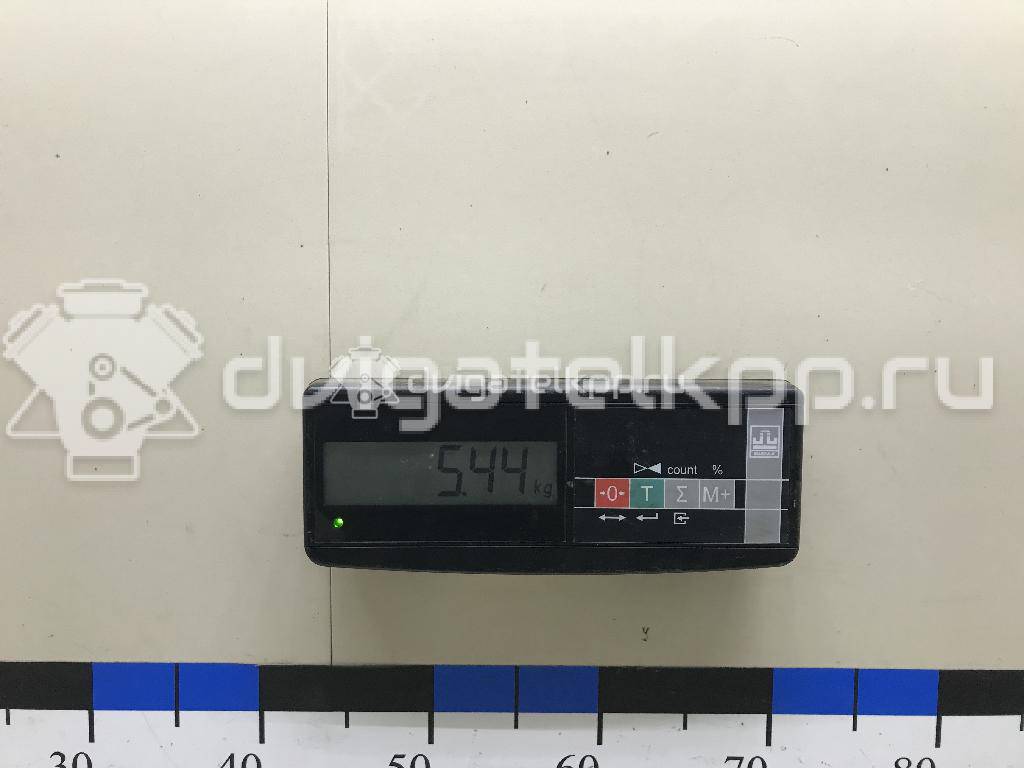 Фото Полуось передняя левая  6R0407763F для seat Toledo III {forloop.counter}}