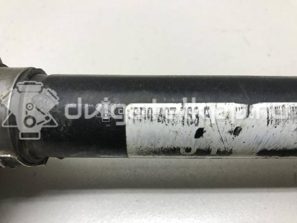 Фото Полуось передняя левая  6R0407763F для seat Toledo III {forloop.counter}}