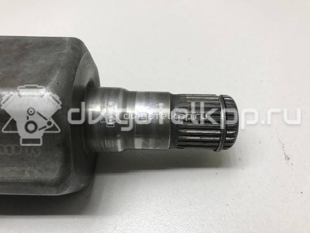 Фото Полуось передняя левая  6R0407763F для seat Toledo III {forloop.counter}}