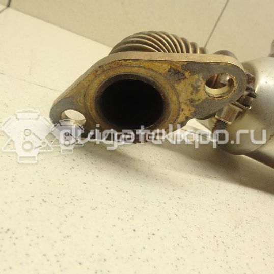 Фото Радиатор системы EGR  1417823 для Ford Focus / S-Max / C-Max / Mondeo