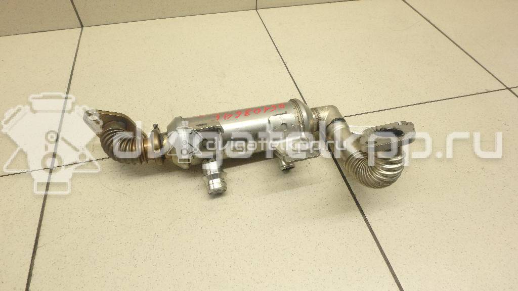 Фото Радиатор системы EGR  1417823 для Ford Focus / S-Max / C-Max / Mondeo {forloop.counter}}