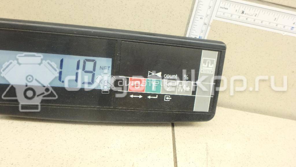 Фото Радиатор системы EGR  1417823 для Ford Focus / S-Max / C-Max / Mondeo {forloop.counter}}