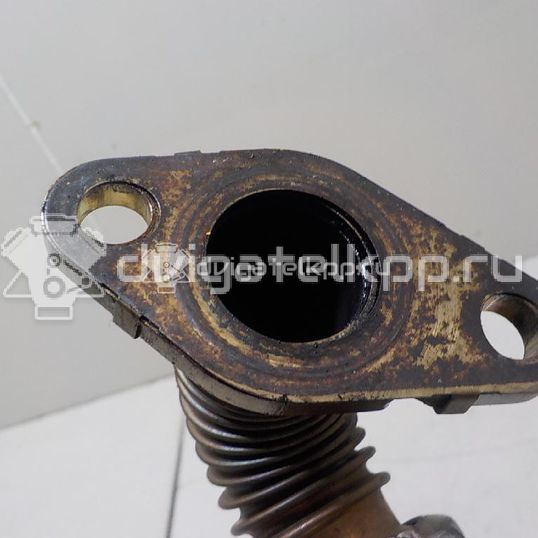 Фото Радиатор системы EGR  1417823 для Ford Focus / S-Max / C-Max / Mondeo