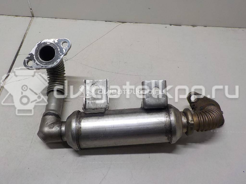 Фото Радиатор системы EGR  1417823 для Ford Focus / S-Max / C-Max / Mondeo {forloop.counter}}