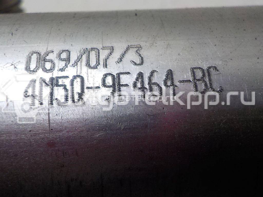 Фото Радиатор системы EGR  1417823 для Ford Focus / S-Max / C-Max / Mondeo {forloop.counter}}