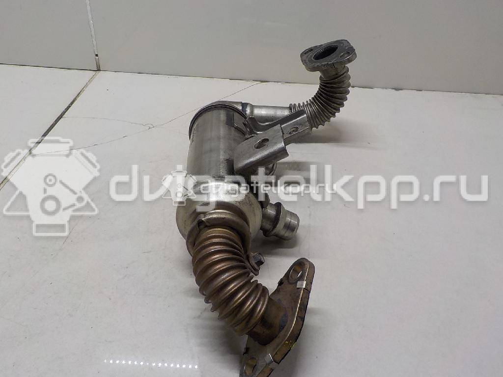 Фото Радиатор системы EGR  1417823 для Ford Focus / S-Max / C-Max / Mondeo {forloop.counter}}
