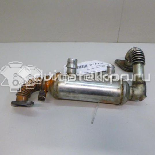 Фото Радиатор системы EGR  1417823 для Ford Focus / S-Max / C-Max / Mondeo