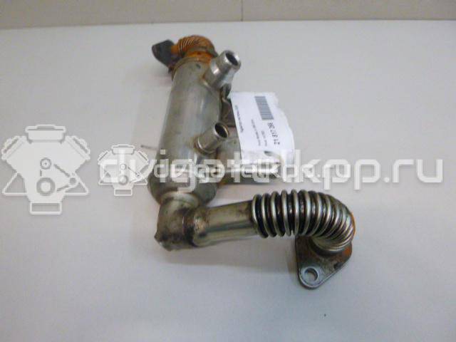 Фото Радиатор системы EGR  1417823 для Ford Focus / S-Max / C-Max / Mondeo {forloop.counter}}