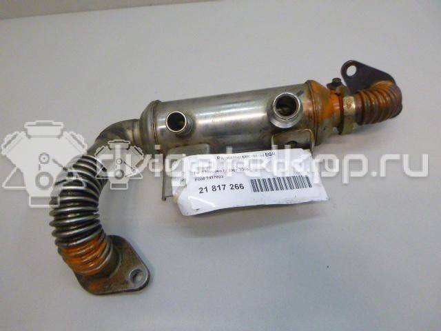 Фото Радиатор системы EGR  1417823 для Ford Focus / S-Max / C-Max / Mondeo {forloop.counter}}