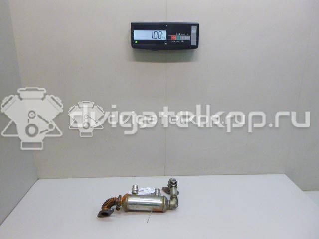 Фото Радиатор системы EGR  1417823 для Ford Focus / S-Max / C-Max / Mondeo {forloop.counter}}