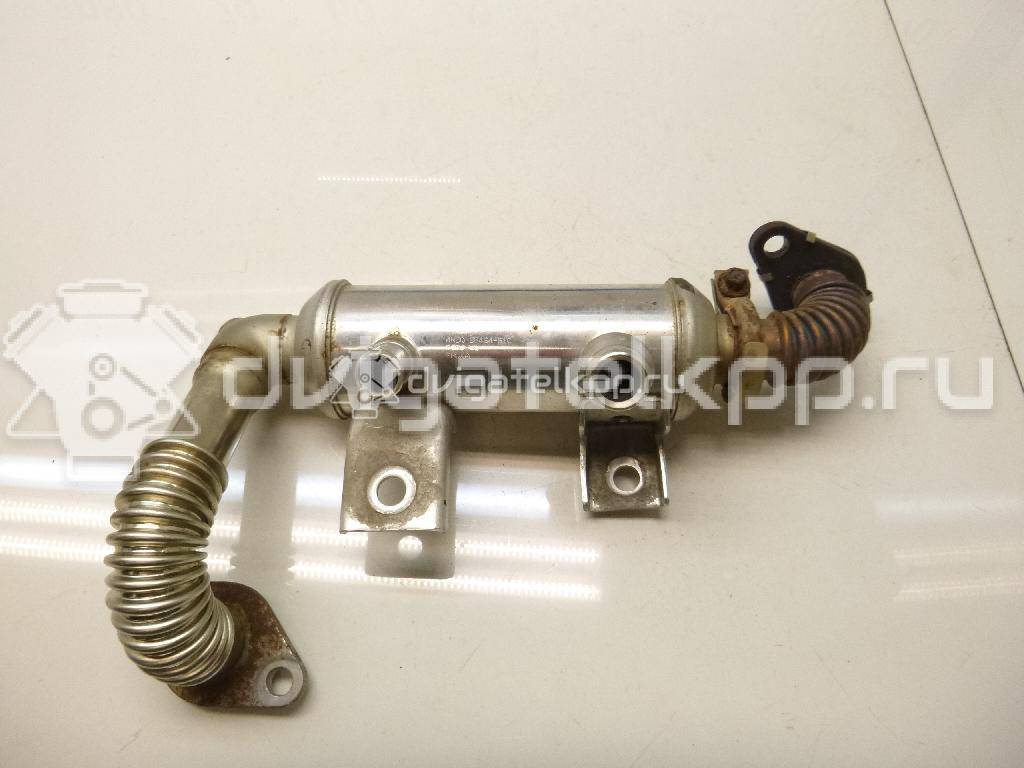 Фото Радиатор системы EGR  1417823 для Ford Focus / S-Max / C-Max / Mondeo {forloop.counter}}