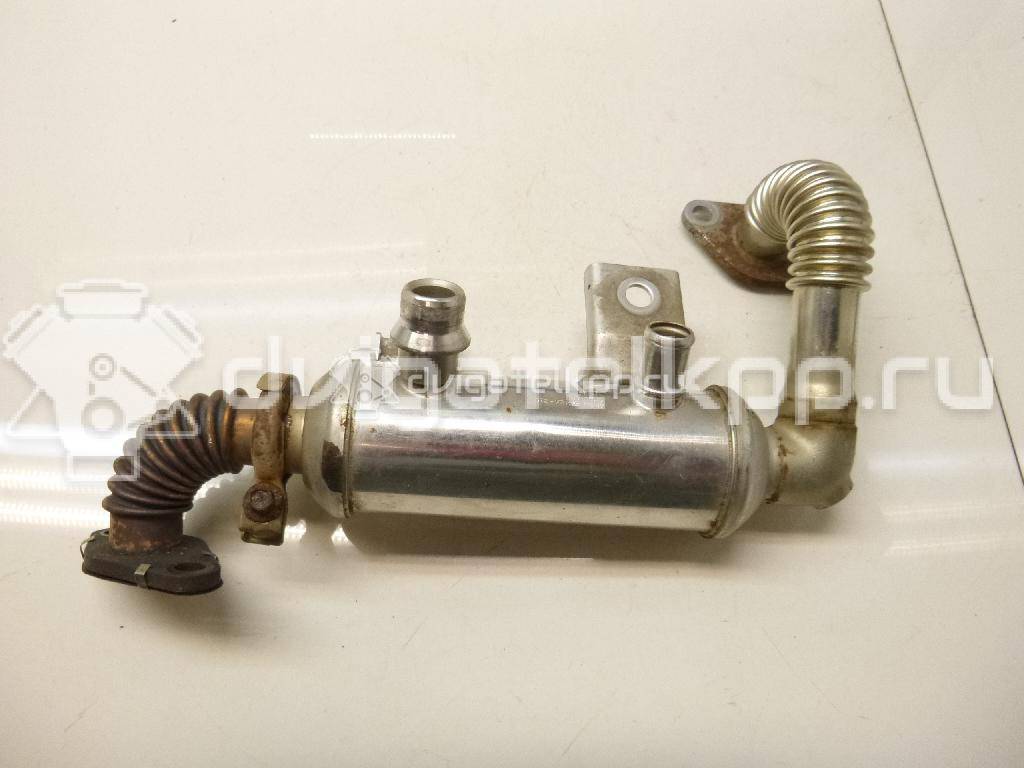 Фото Радиатор системы EGR  1417823 для Ford Focus / S-Max / C-Max / Mondeo {forloop.counter}}