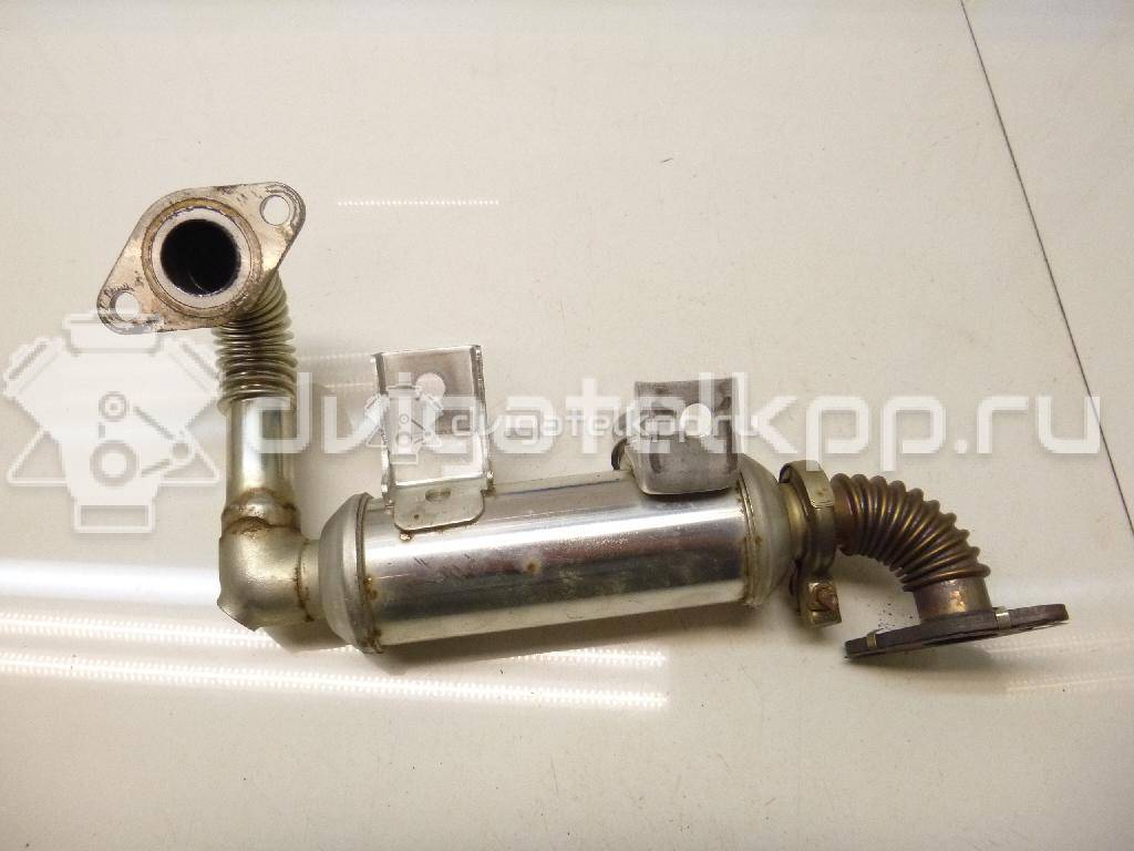 Фото Радиатор системы EGR  1417823 для Ford Focus / S-Max / C-Max / Mondeo {forloop.counter}}