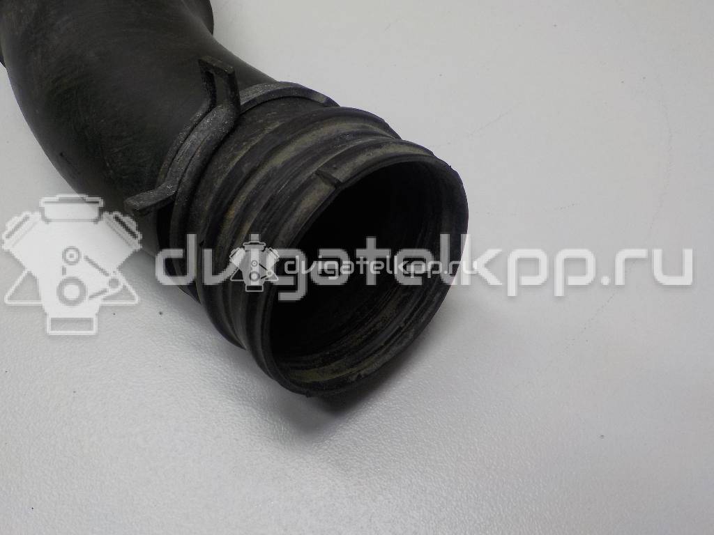 Фото Патрубок воздушного фильтра  6R0129618B для Volkswagen / Seat {forloop.counter}}