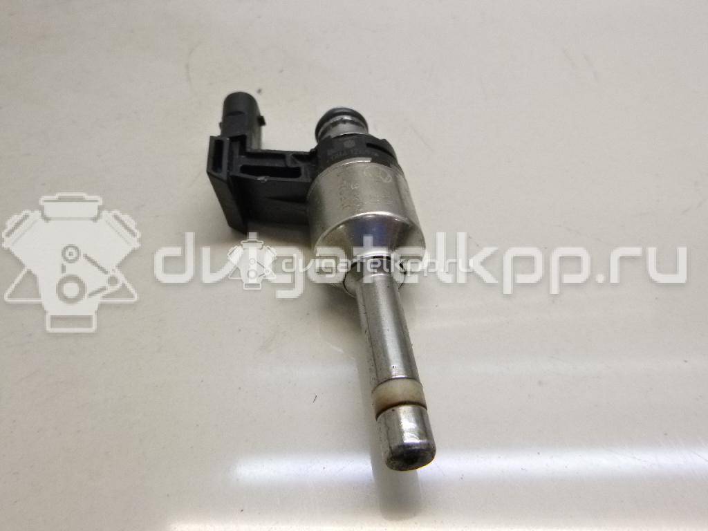 Фото Форсунка инжекторная электрическая  03F906036B для Seat Ibiza / Leon / Toledo / Altea {forloop.counter}}