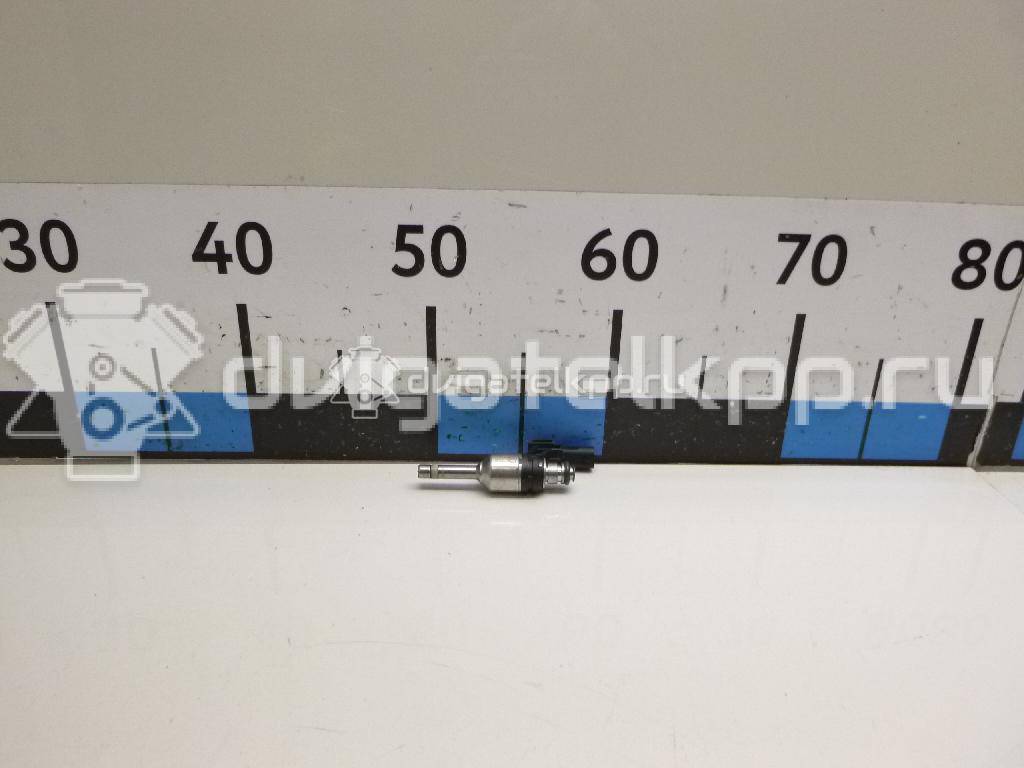 Фото Форсунка инжекторная электрическая  03F906036B для Seat Ibiza / Leon / Toledo / Altea {forloop.counter}}