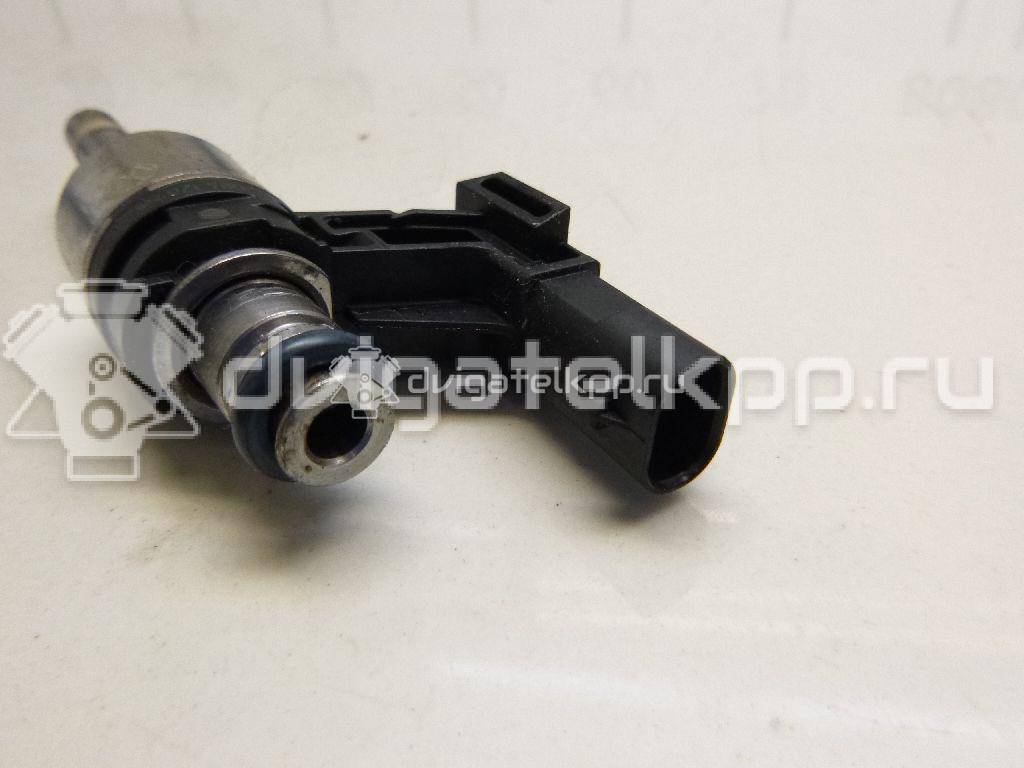 Фото Форсунка инжекторная электрическая  03F906036B для Seat Ibiza / Leon / Toledo / Altea {forloop.counter}}