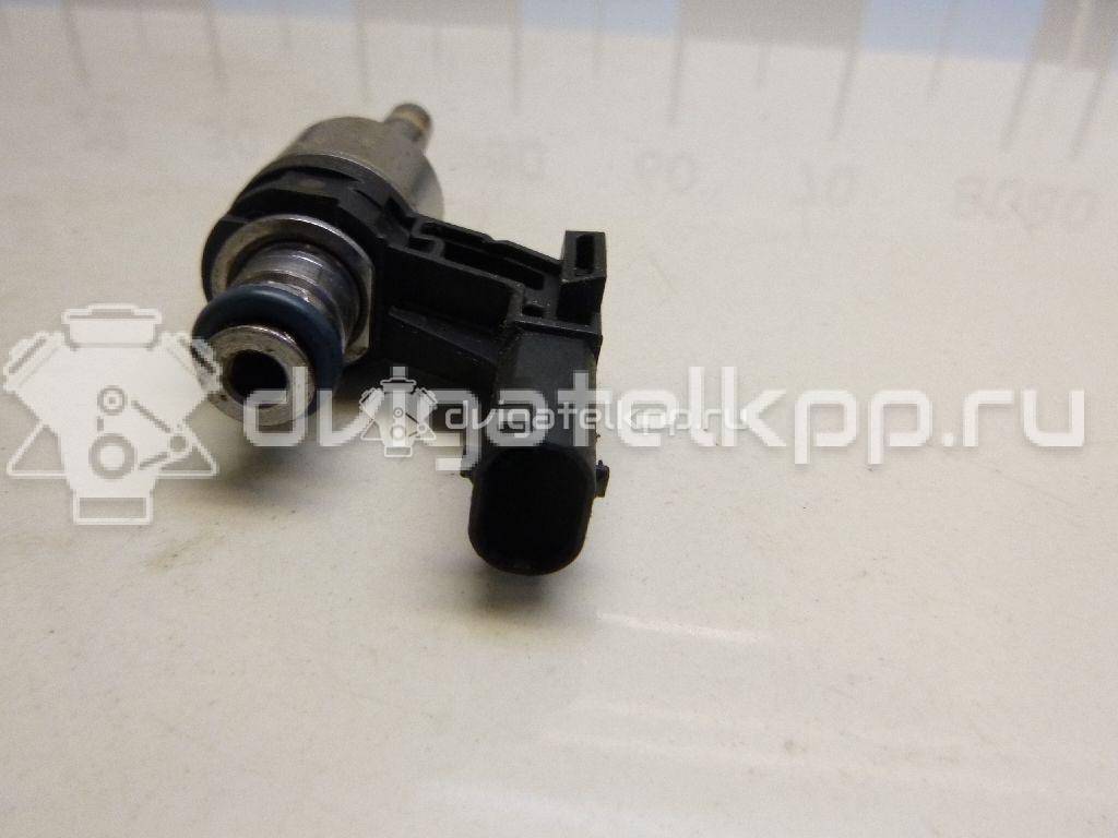 Фото Форсунка инжекторная электрическая  03F906036B для Seat Ibiza / Leon / Toledo / Altea {forloop.counter}}