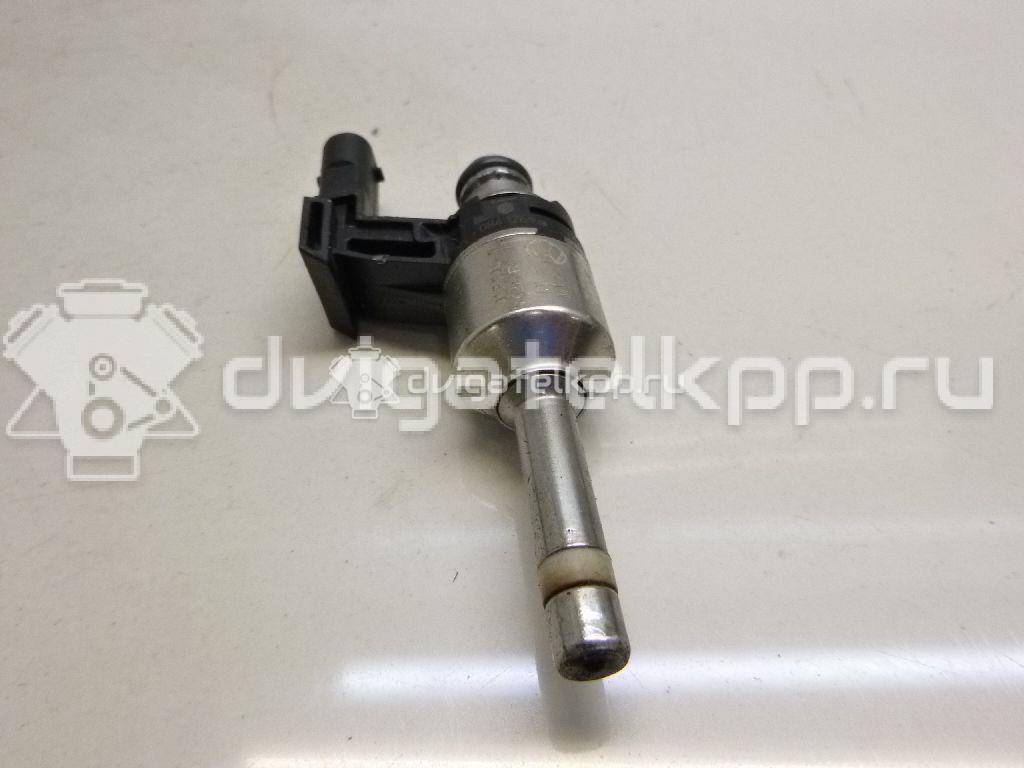 Фото Форсунка инжекторная электрическая  03F906036B для Seat Ibiza / Leon / Toledo / Altea {forloop.counter}}