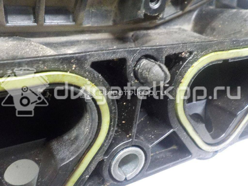 Фото Коллектор впускной  036129709KA для Volkswagen / Seat {forloop.counter}}