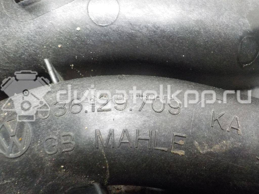 Фото Коллектор впускной  036129709KA для Volkswagen / Seat {forloop.counter}}