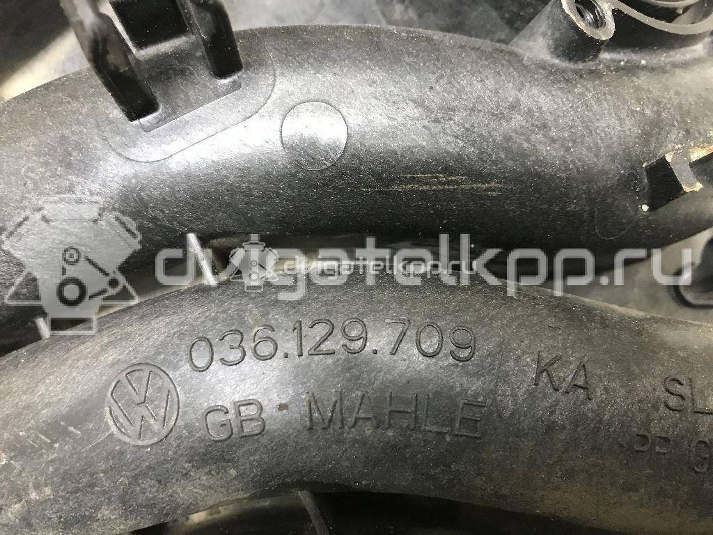 Фото Коллектор впускной  036129709KA для Volkswagen / Seat {forloop.counter}}