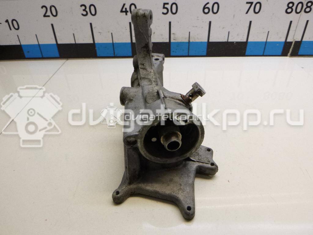 Фото Кронштейн масляного фильтра  03f903141f для Volkswagen / Seat {forloop.counter}}