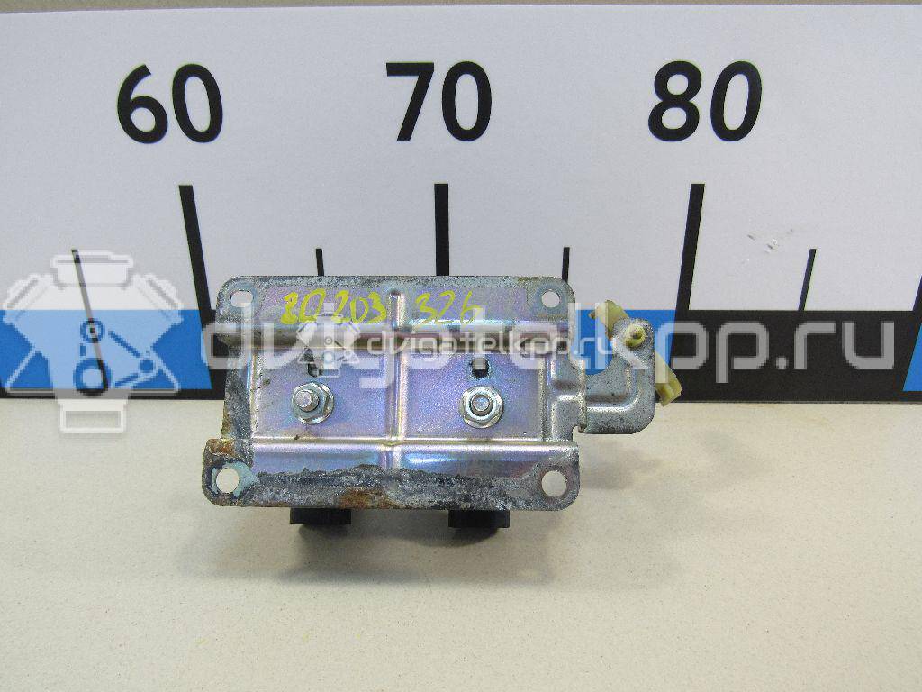 Фото Клапан воздушный  5243591 для Ford Fiesta / Focus / Galaxy / S-Max / Mondeo {forloop.counter}}