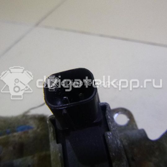 Фото Клапан воздушный  5243591 для Ford Fiesta / Focus / Galaxy / S-Max / Mondeo
