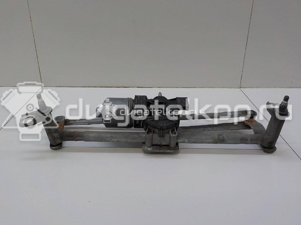 Фото Трапеция стеклоочистителей  6R1955023C для seat Ibiza V {forloop.counter}}