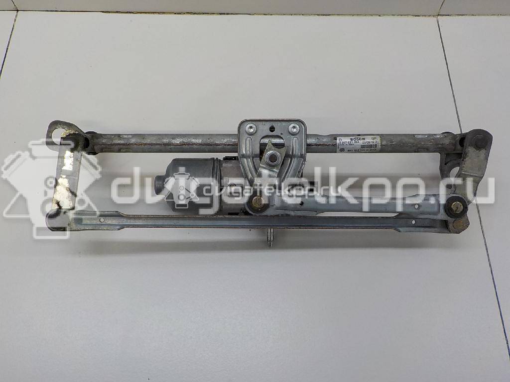 Фото Трапеция стеклоочистителей  6R1955023C для seat Ibiza V {forloop.counter}}