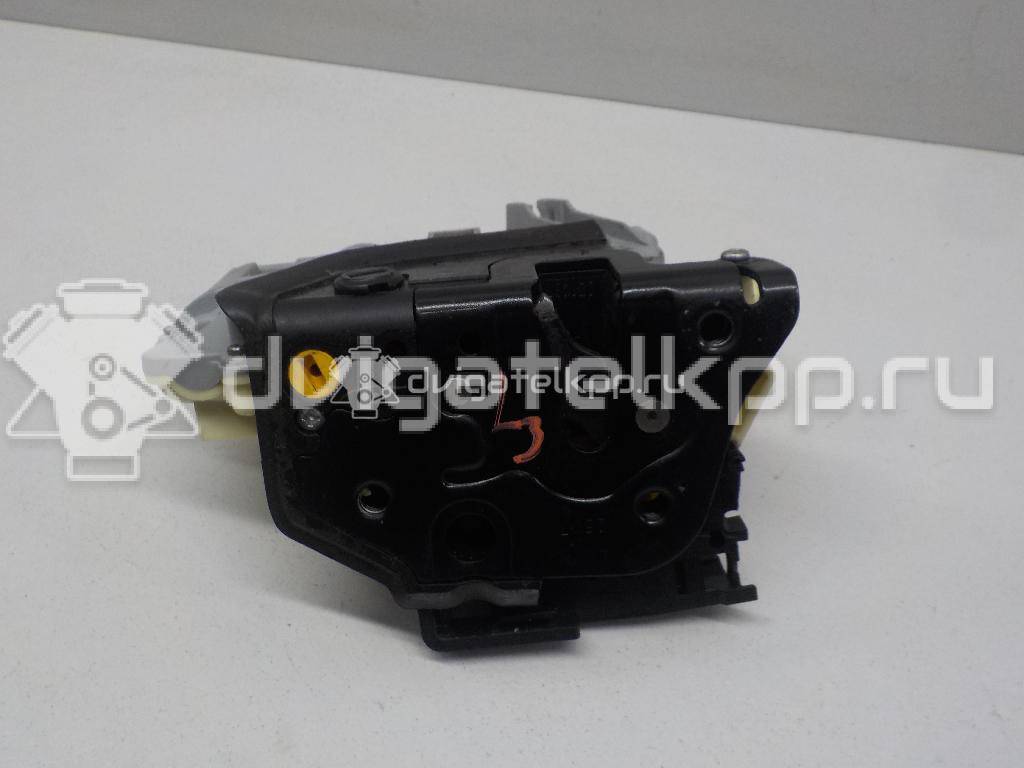 Фото Замок двери задней левой  3c4839015a для audi Q7 [4L] {forloop.counter}}