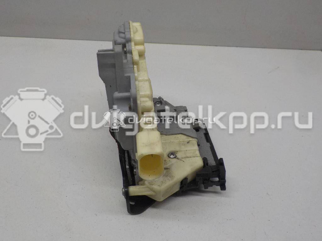 Фото Замок двери задней левой  3c4839015a для audi Q7 [4L] {forloop.counter}}