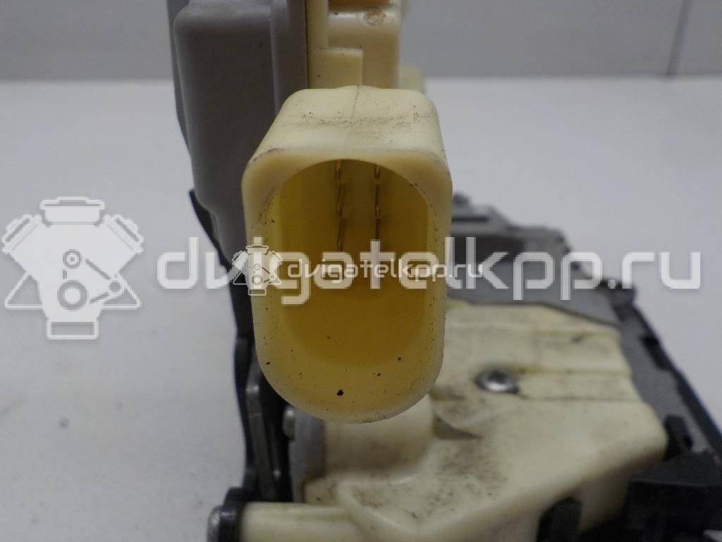 Фото Замок двери задней левой  3c4839015a для audi Q7 [4L] {forloop.counter}}