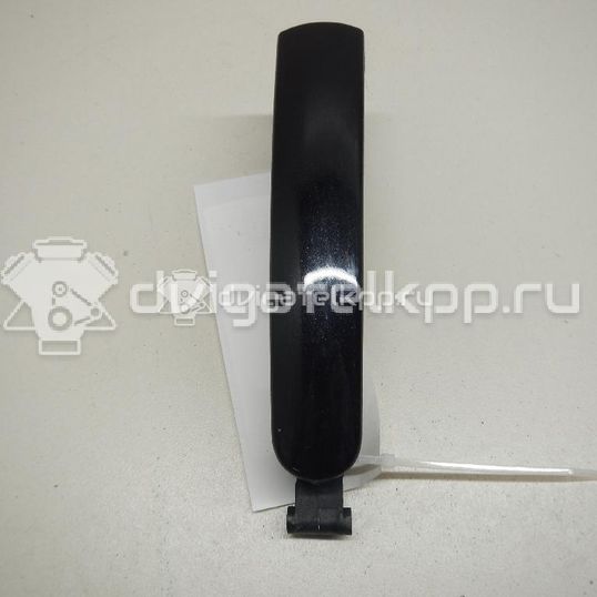 Фото Ручка двери наружная  5N0837205MGRU для seat Ibiza V