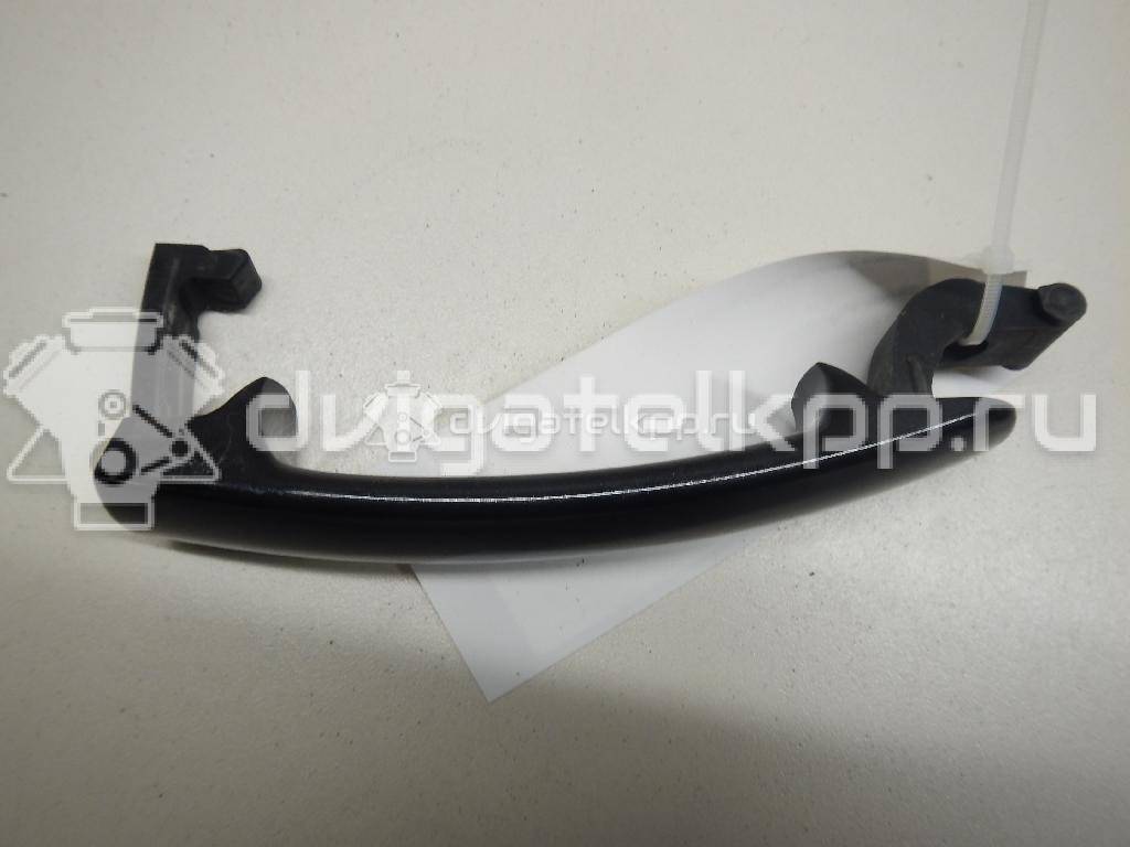Фото Ручка двери наружная  5N0837205MGRU для seat Ibiza V {forloop.counter}}