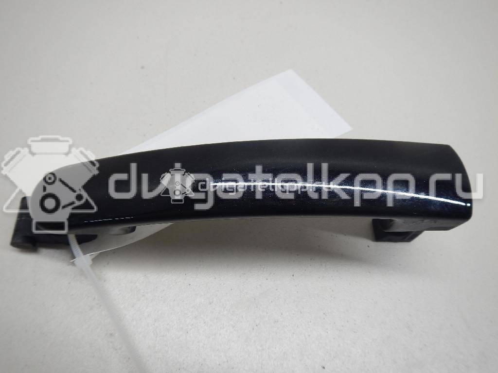 Фото Ручка двери наружная  5N0837205MGRU для seat Ibiza V {forloop.counter}}