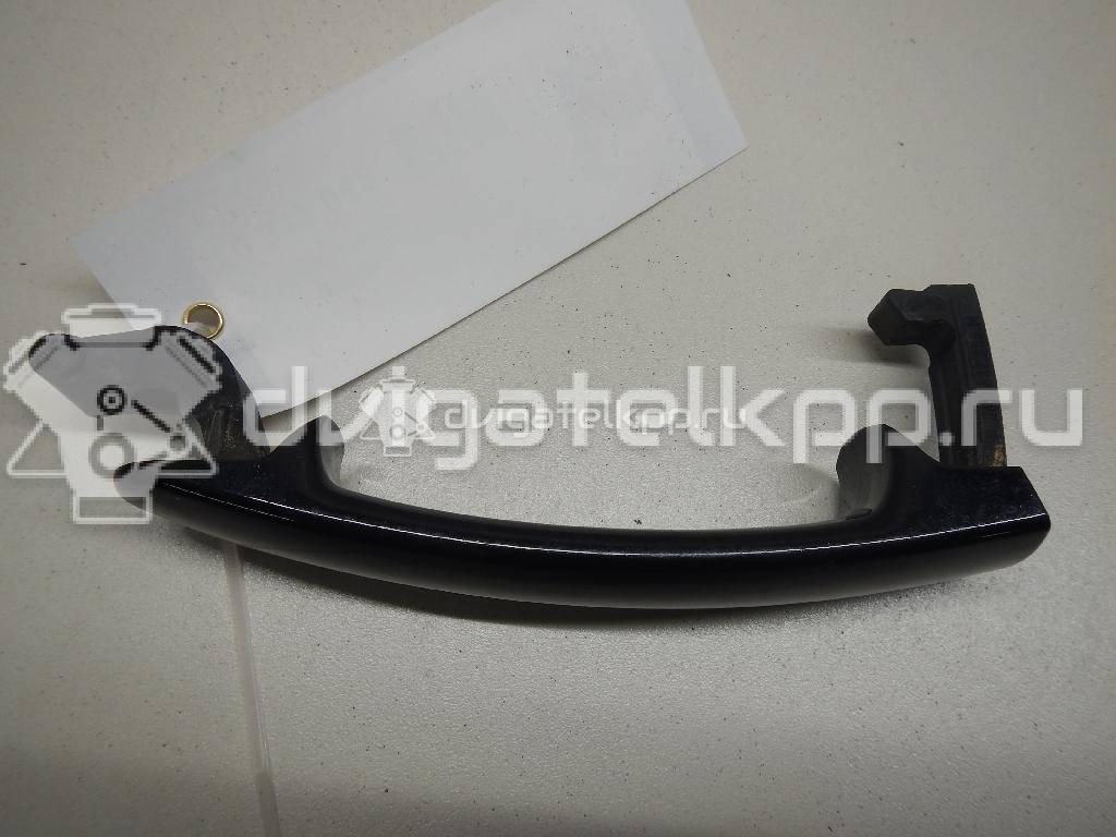 Фото Ручка двери наружная  5N0837205MGRU для seat Ibiza V {forloop.counter}}