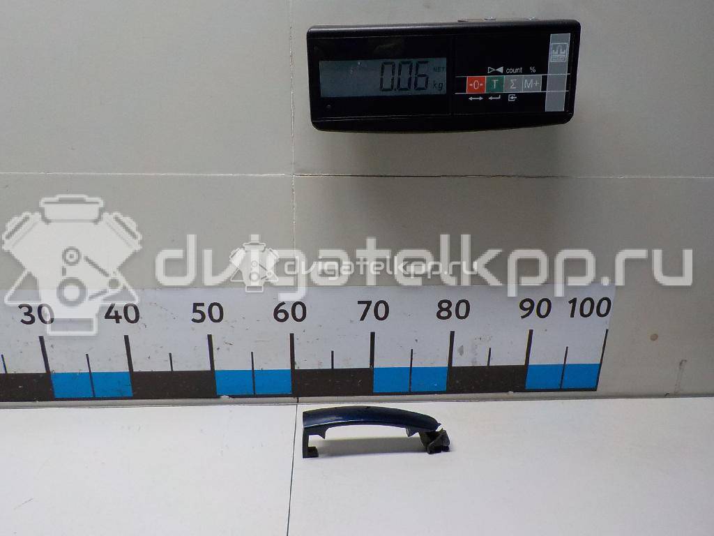 Фото Ручка двери наружная  5N0837205MGRU для seat Ibiza V {forloop.counter}}
